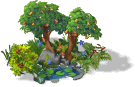 Bird Sanctuary-SE