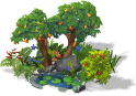 Bird Sanctuary-SW
