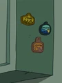 Touristmagnets