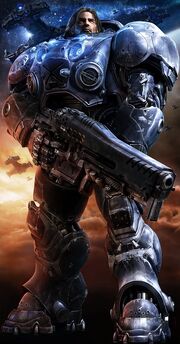 JimRaynor SC2 Art6