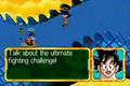 Dragon Ball Z - Buu's Fury - GT Transformation 05