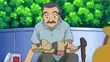 EP666 Señor con un Sandile
