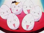 Melvin Exeggcute