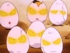 Melvin Exeggcute Hypnosis