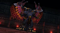 Bahamut spathi
