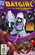 Batgirl31
