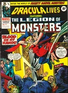 Dracula Lives (UK) Vol 1 71