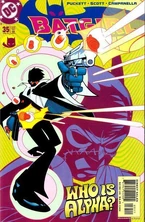 Batgirl35