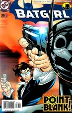 Batgirl36