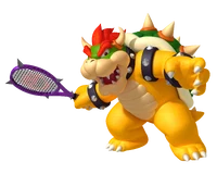 MTO Bowser