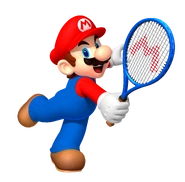MTO Mario