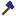 Grid Sapphire Axe