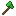 Grid Emerald Axe