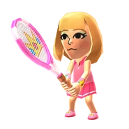 MTO Mii 8