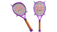 MTO Bowser Racket