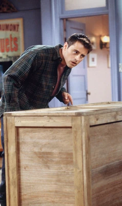 Joey