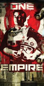 Shea Hublin poster