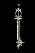 Ultima Weapon Levitas Eclipse by CBJ3