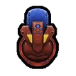 Tribalmaskicon