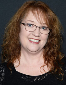 Brenda Chapman