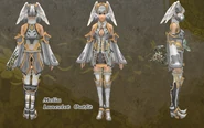 Melia lancelot