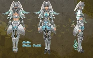 Melia stella