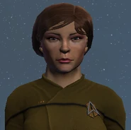 Cathy Ling