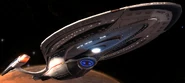 Odyssey class