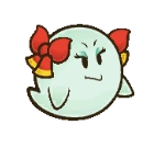 Lady Bow