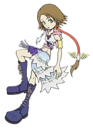 Yuna