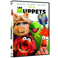 LosMuppetsSpainDVD
