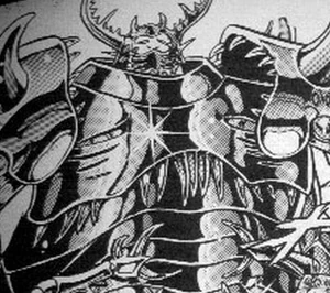Debut Stand