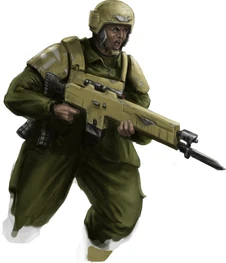 Guardia imperial 14