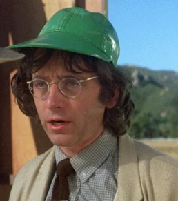 AustinPendleton