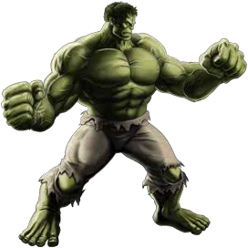 Hulk-Avengers