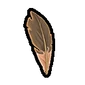 Simplefeathericon