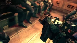 KAP-40 Readied BOII