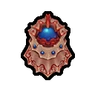Crustaceandefendericon
