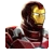 Iron Man Icon 3
