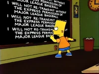 Simpsons-transmit