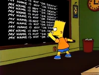 Simpsons-death