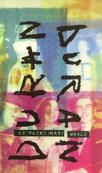 Duran-duran-extraordinary-world-wikipedia video 1