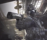 Loading Screen Negotiator MW3