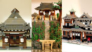 Japanese architecture