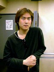 Takehito Koyasu