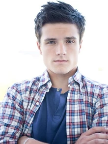 Josh hutcherson