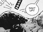 Tyreese Comic, 3