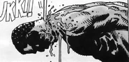 Tyreese Comic, 10