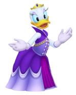 Daisy 01