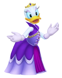 Daisy 01